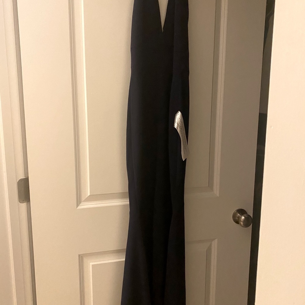 Dress the Population evening dress